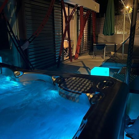 Nogalera Quintessence Apartment With Private Parking By Namaste Elite Torremolinos Bagian luar foto