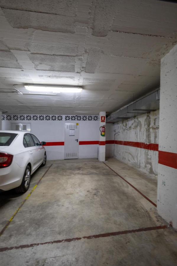Nogalera Quintessence Apartment With Private Parking By Namaste Elite Torremolinos Bagian luar foto