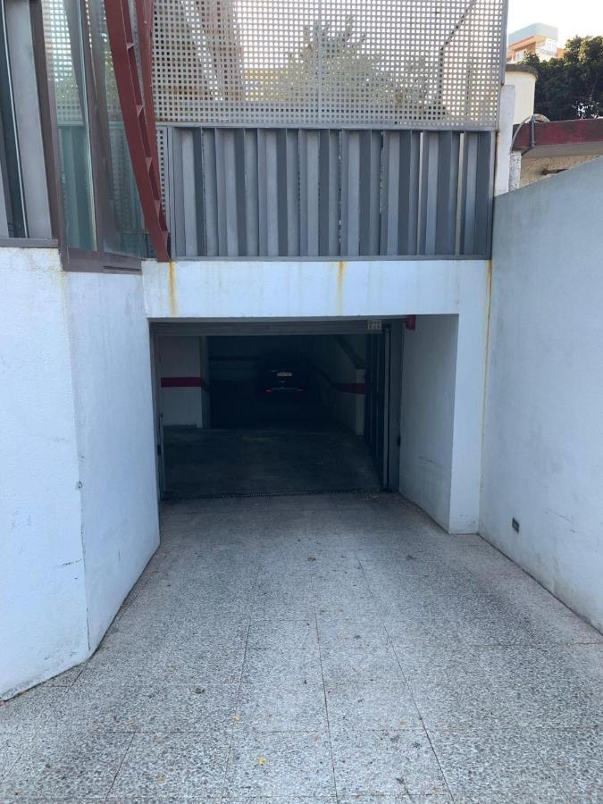 Nogalera Quintessence Apartment With Private Parking By Namaste Elite Torremolinos Bagian luar foto