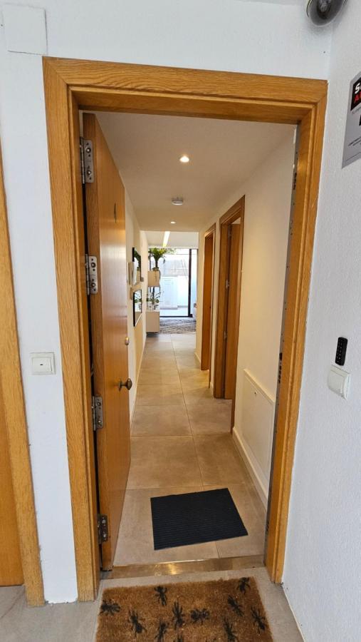 Nogalera Quintessence Apartment With Private Parking By Namaste Elite Torremolinos Bagian luar foto