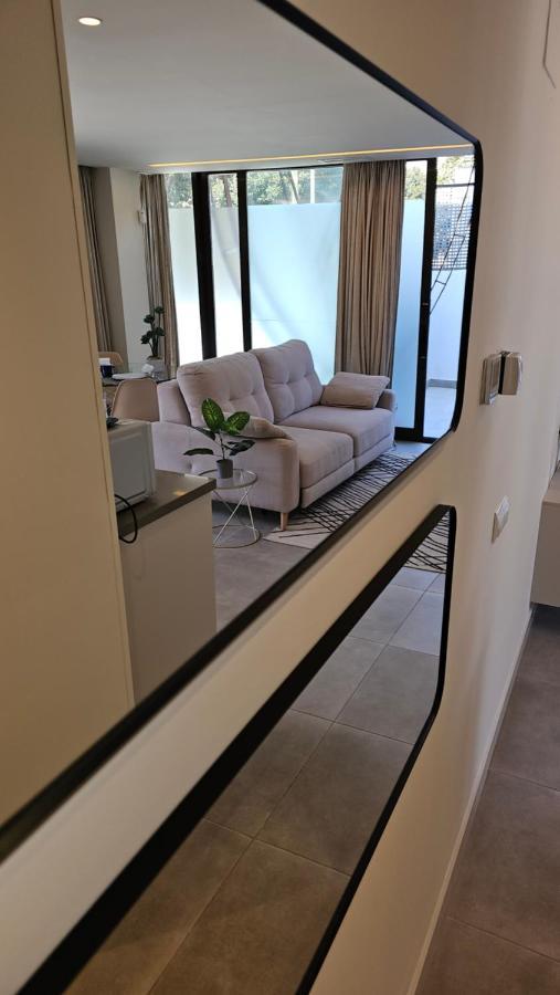 Nogalera Quintessence Apartment With Private Parking By Namaste Elite Torremolinos Bagian luar foto